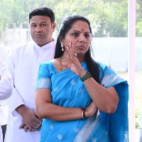 kavitha slams nda