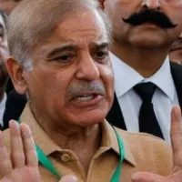 Will not take revenge law will take its course Shehbaz Sharif