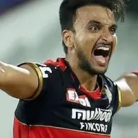 Harshal Patels sister dies RCB pacer leaves for home after win against Mumbai Indians