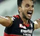 Harshal Patels sister dies RCB pacer leaves for home after win against Mumbai Indians