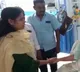 Bhuma Akhila Priya humanitarian gesture gets accolades