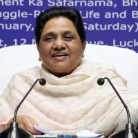 Mayawathi reacts to Rahul Gandhi criticism