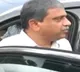 Sajjala goes to Balineni residence in Vijayawada