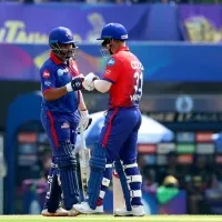 Delhi Capitals smashes KKR bowling