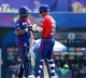 Delhi Capitals smashes KKR bowling