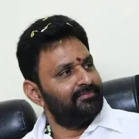 Key designation for Kodali Nani