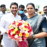 Vidadala Rajini responds on minister chance