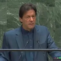 Imran Khan opines on latest developments in Pakistan politics