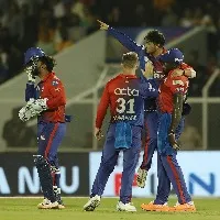 KKR fails to chase target