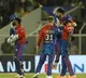 KKR fails to chase target