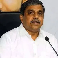 Sajjala press meet on new cabinet