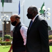 India, US to sign space MoU during 2+2 meeting