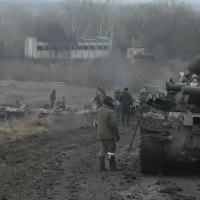 Zelensky warns against Russia's 'even larger operations' in E.Ukraine