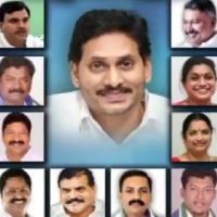 Seniority criteria for allocation of portfolios in CM Jagan’s new Cabinet