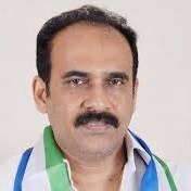 YSRCP MLA Nagarjuna meets miffed Balineni for not getting second term as minister