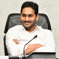25 members of Jagan Reddy's revamped Cabinet take oath