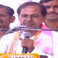 Maha Dharna: Piyush Goyal insulted people of Telangana, says KCR