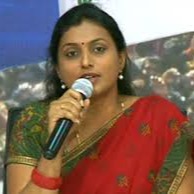 Roja's journey from silver screen to Andhra Cabinet
