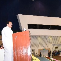 Vice-Prez calls for devolving 3 Fs--Funds, Functions and Functionaries to empower local bodies