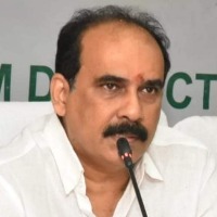 Former minister Balineni meets CM Jagan; may get Cabinet rank post