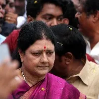 Sasikala's petition challenging sacking as AIADMK General Secy dismissed