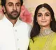 Ranbir-Alia wedding: Decorations arrive at Ranbir's Bandra residence
