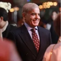 Shehbaz Sharif elected as 23rd Prime Minister of Pakistan