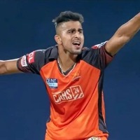 IPL 2022: Fast bowler Umran Malik does it again, clocks 153 kmph against Gujarat Titans