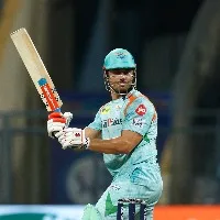 LSG losts to Rajasthan Royals despite Stoinis heroics
