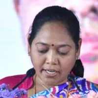 Mekathoti Sucharitha upsets with the latest developments