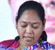 Mekathoti Sucharitha upsets with the latest developments