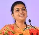Will stay away from movies and Jabardasth says Roja