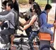 Hyderabad techie develops pedal car