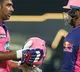 R Ashwins retired out was a team decision says Rajasthan Royals captain Sanju Samson