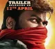 Acharya new poster reeased