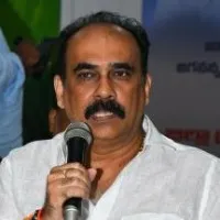 balineni meets ycp leaders