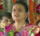 Roja takes oath as minister