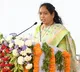 Sucharita Officially Declared That She Is Resigning For MLA Post