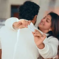pranita announces her pregnancy