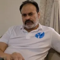 Nagababu Sattires On Ex Ministers