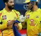 Ravindra Jadeja being backed by everyone in CSK