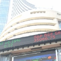 Markets ends in loses