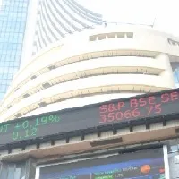 Markets ends in loses
