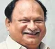karanam balaram spotted at balineni house