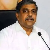 sajjala comments on leaders dissatisfaction over cabinet reshuffle