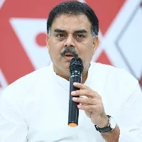 Nadendla Manohar opines on farmers suicides