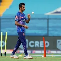 Chahal reveals another incident
