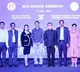telangana and Thailand signs on mou