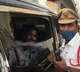 Traffic Police imposed fine to Naga Chaitanya