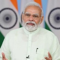 Modi, Biden discuss Ukraine during virtual meet